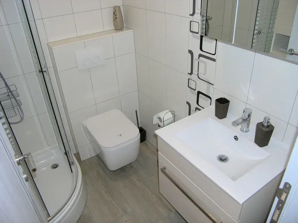 Apartment Morozin
