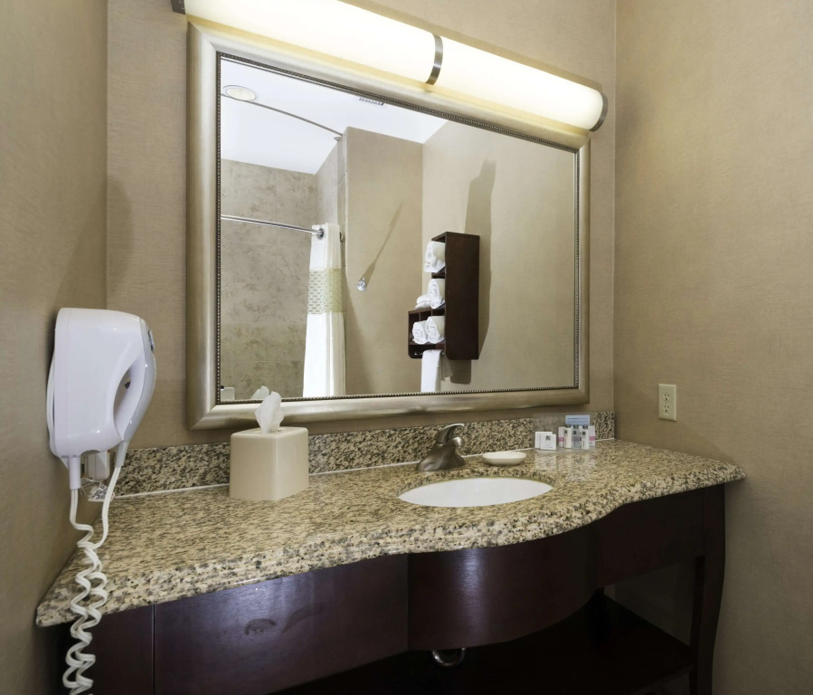 Hampton Inn & Suites Abilene I-20
