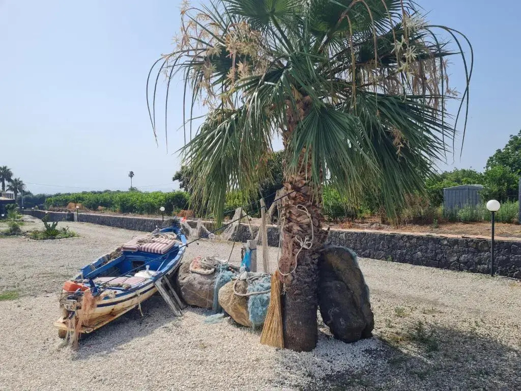 Il Rustico "con piscina in esclusiva o condivisa"