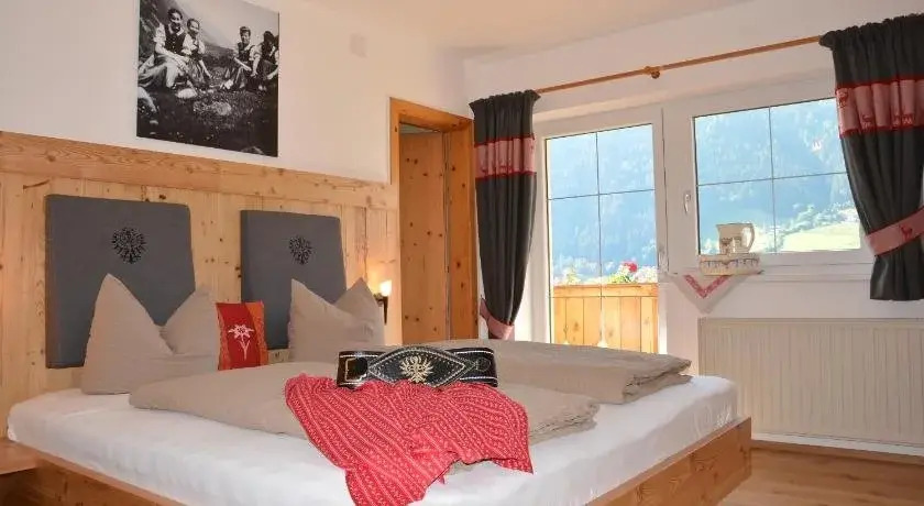 Untersillerhof