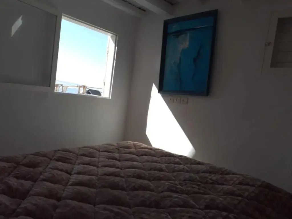 Riad Tifnit Acienda