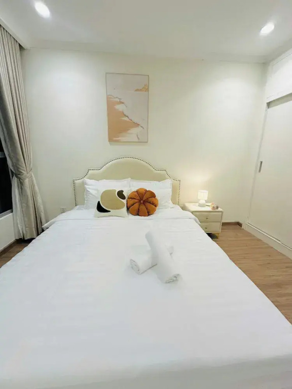 The Regal Suites In Landmark Saigon
