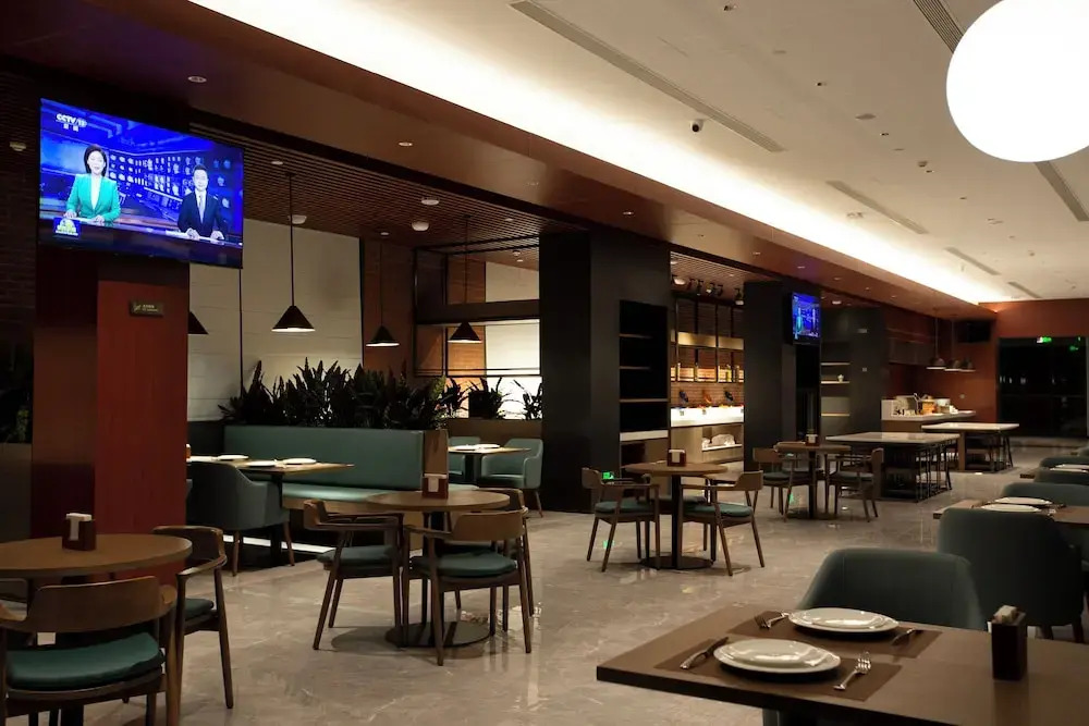 UrCove by Hyatt Cangzhou Grand Canal