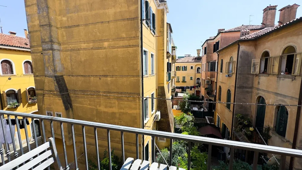 Appartamento a Cannaregio by Ca-sa Check