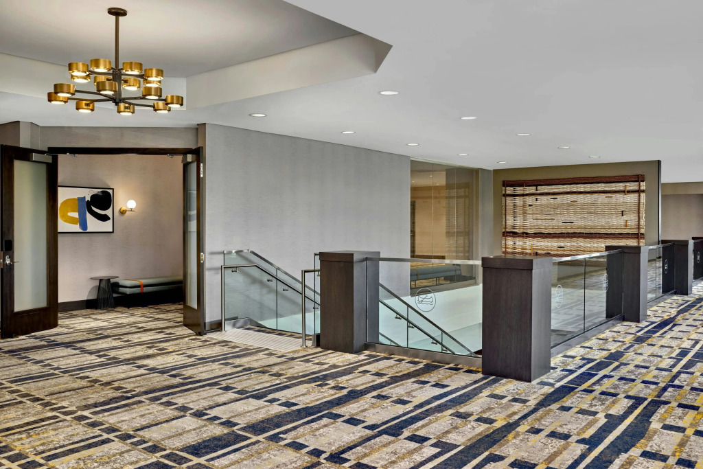 Delta Hotels by Marriott Calgary Downtown