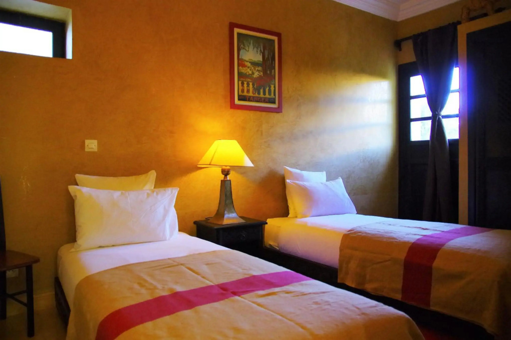 Essaouira Lodge