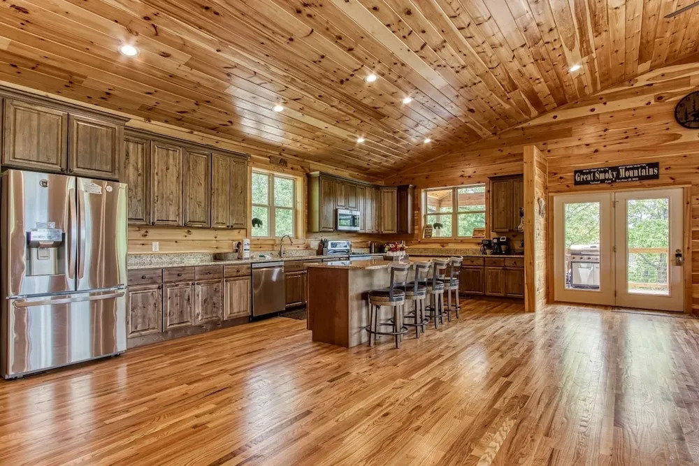 Deerfoot Lodge