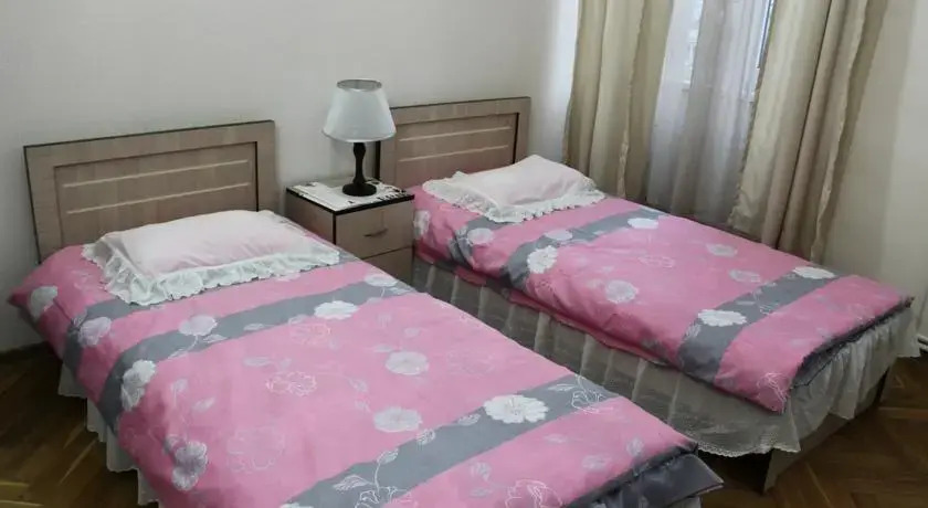 Hostel SiSi