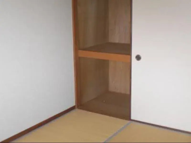 Sun Family Toyooka Apartment