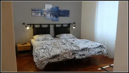 B&B Piazza Goldoni