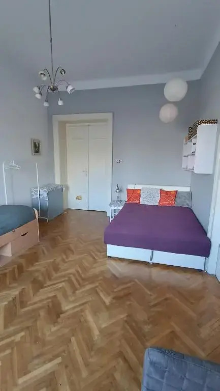 Udoban stan sa pogledom na tvrđavu