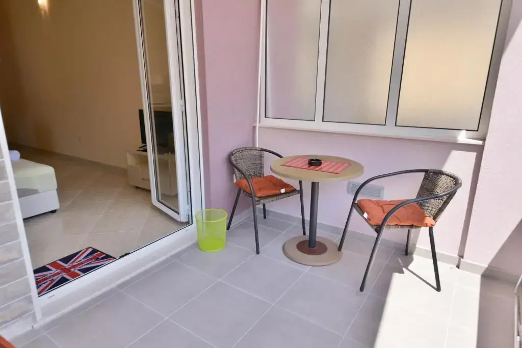 Apartmani Raskovic
