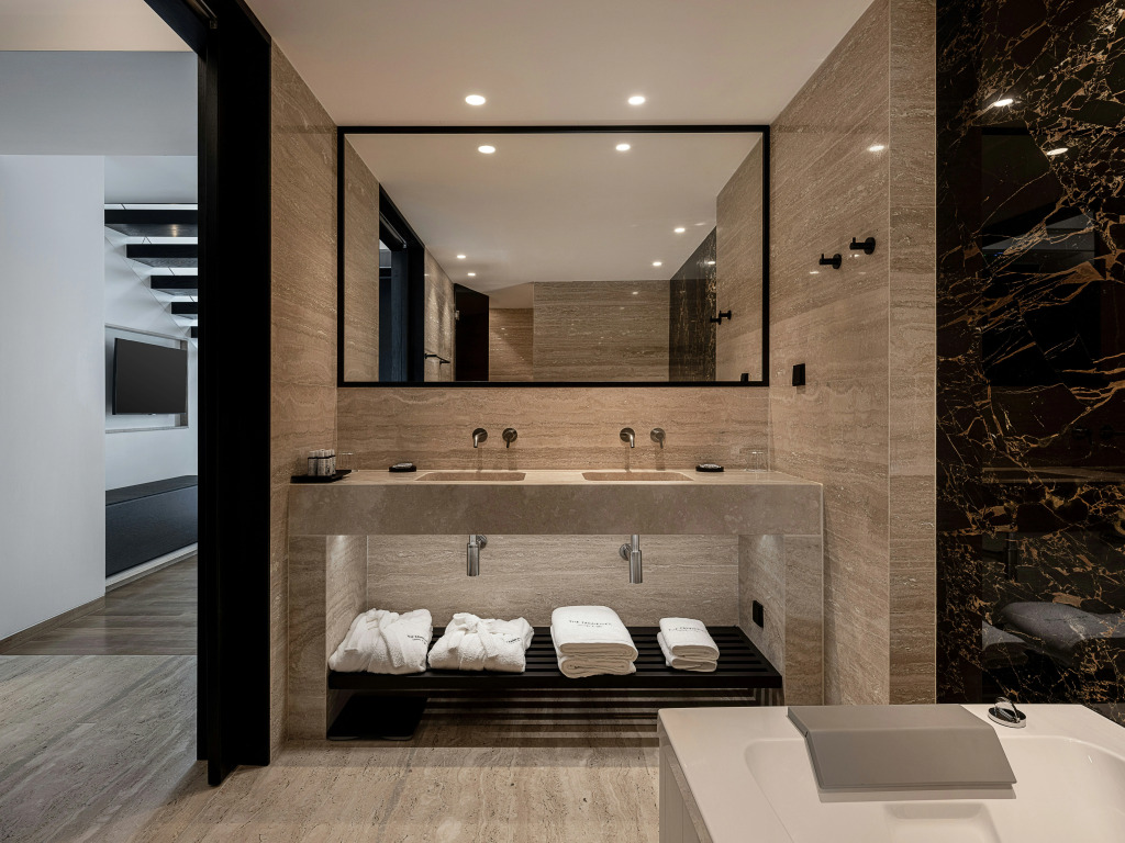 The Tanneries Hotel & Spa - a Member of Design Hotels