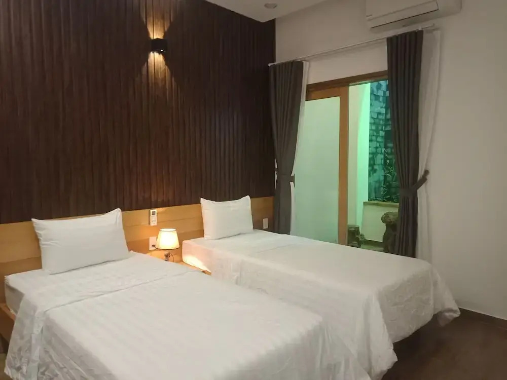 Le House Villa