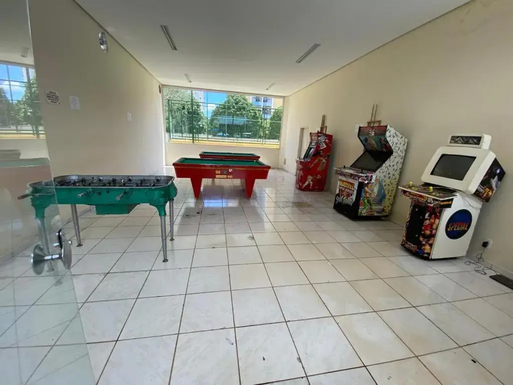 Apartamento em Caldas novas 612