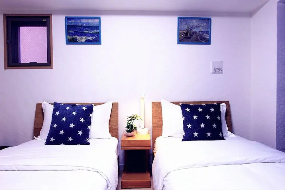 Uihome Five Star Kujyo Hotel