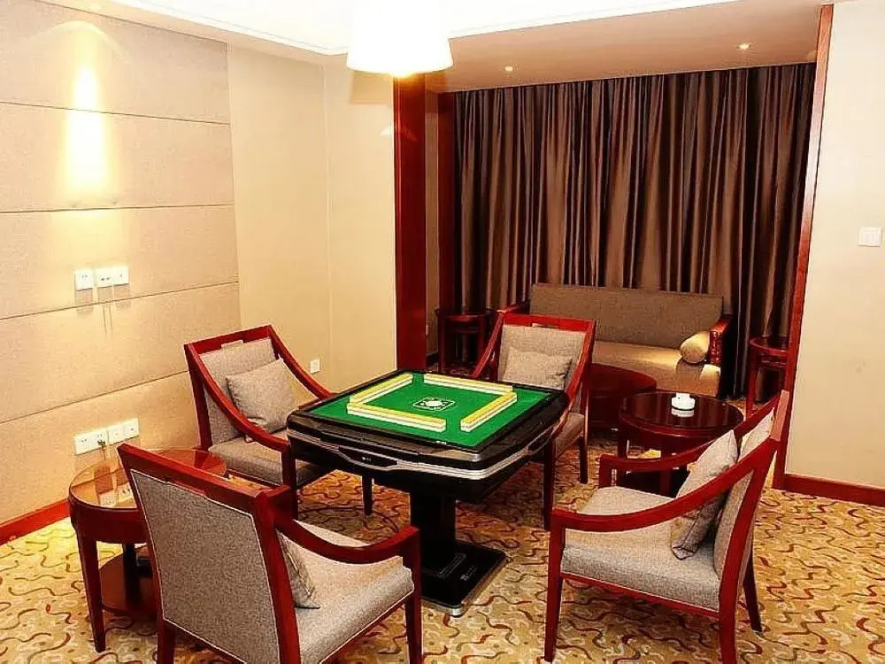 Qinghua Hotel