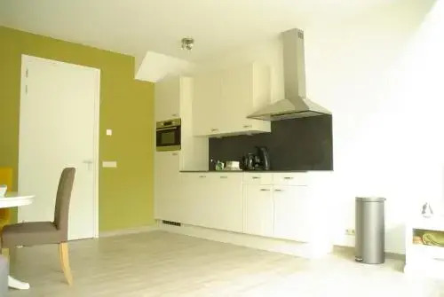 Appelhoeve Logies