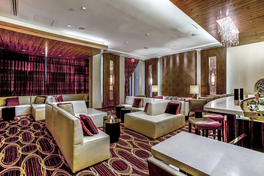 Hilton Vacation Club Oceanaire