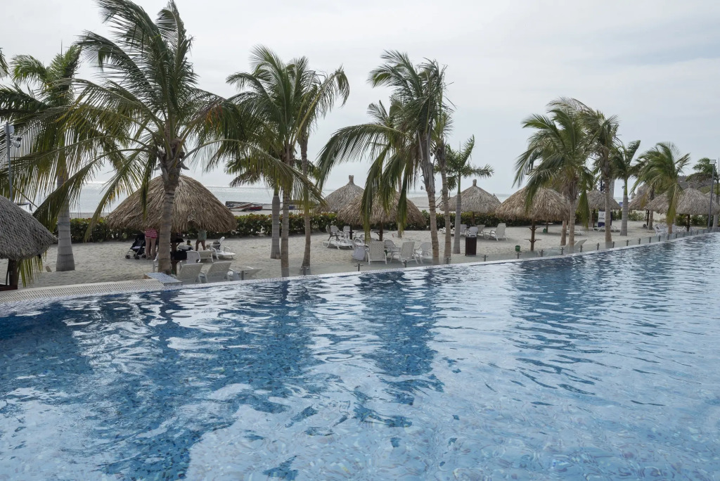 Amazing 2BR Apartment in Santa Marta - Pozos Colorados 836 by Hu