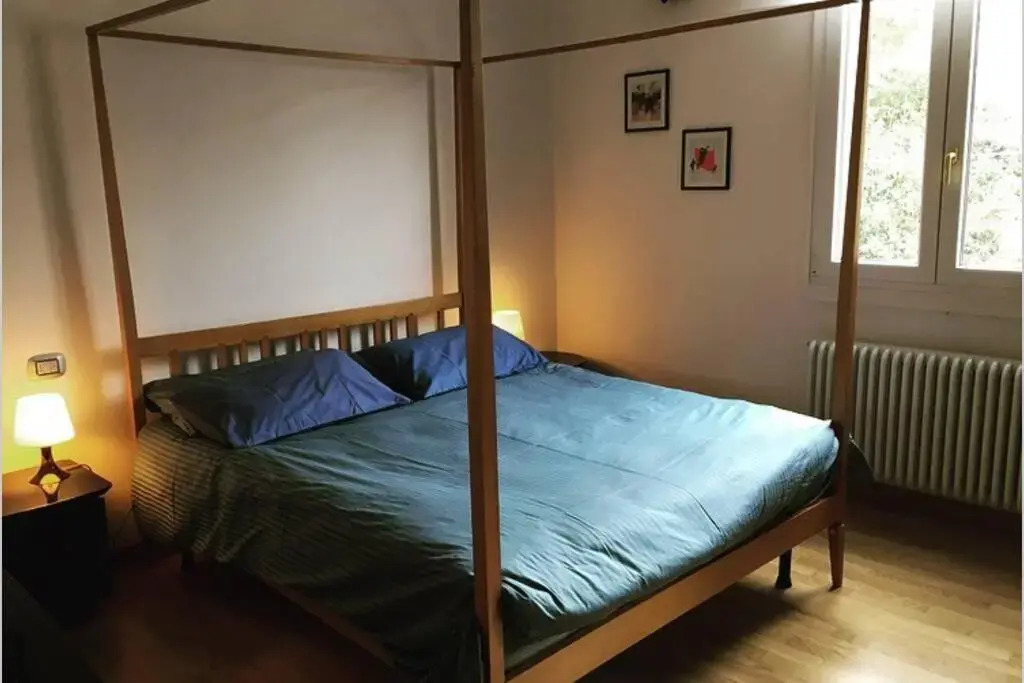 House Bologna Stazione Mazzini flat x 2