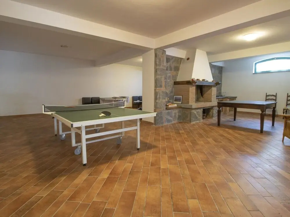 Villa Nicoletta by Interhome
