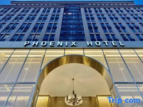 Phoenix Hotel