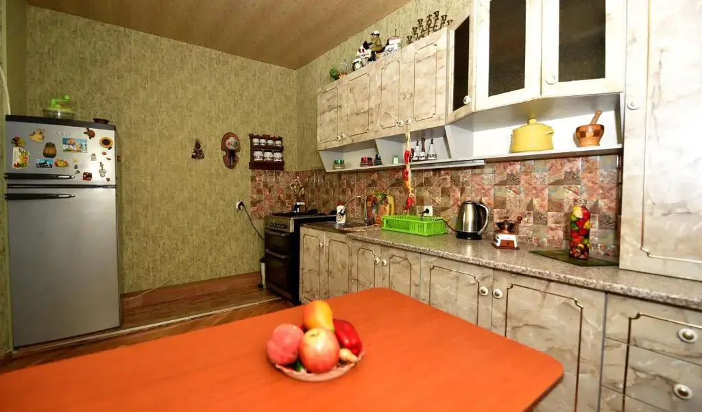 Liana Apartment on Chavchavadze