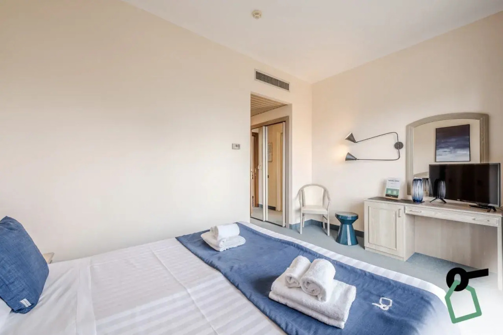 Hotiday Room Collection - Stresa