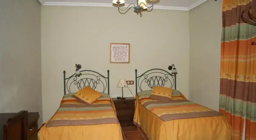 Casa Rural Tia Josefa