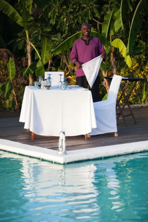 Elewana Kilindi Zanzibar - Adults Only
