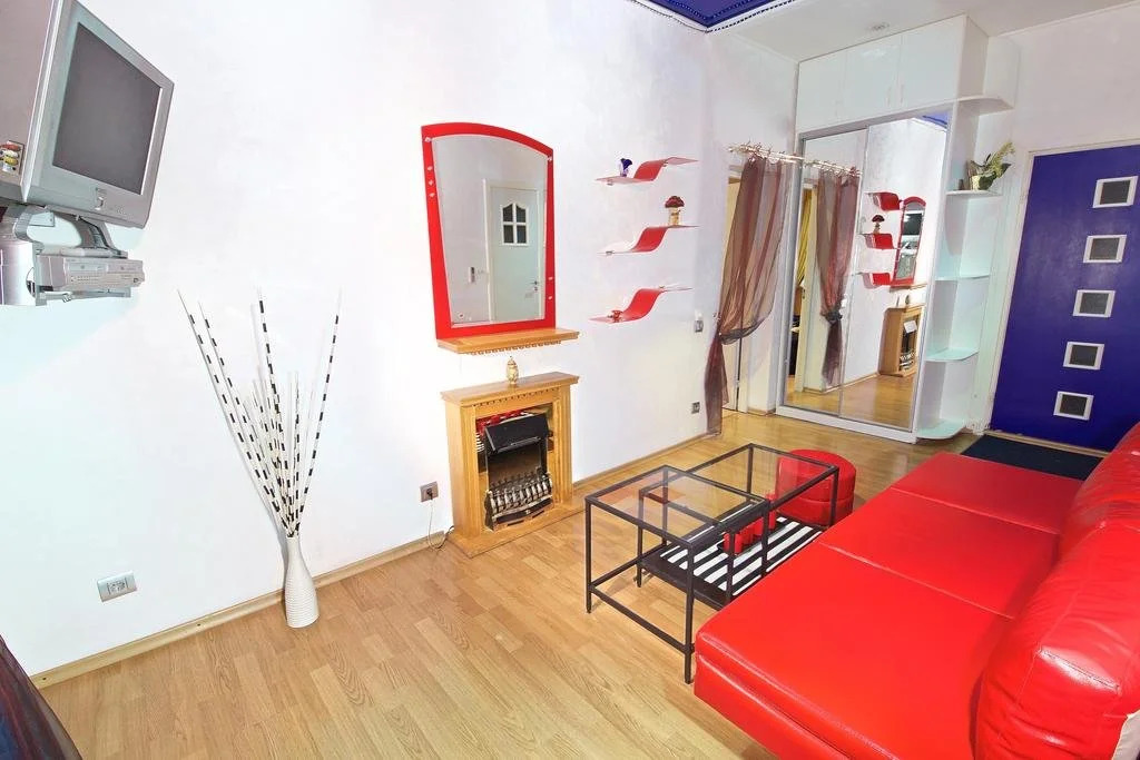 Myhomehotel Ispolkomskaya 9