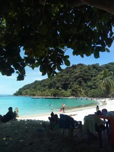 Hostal Capurgana