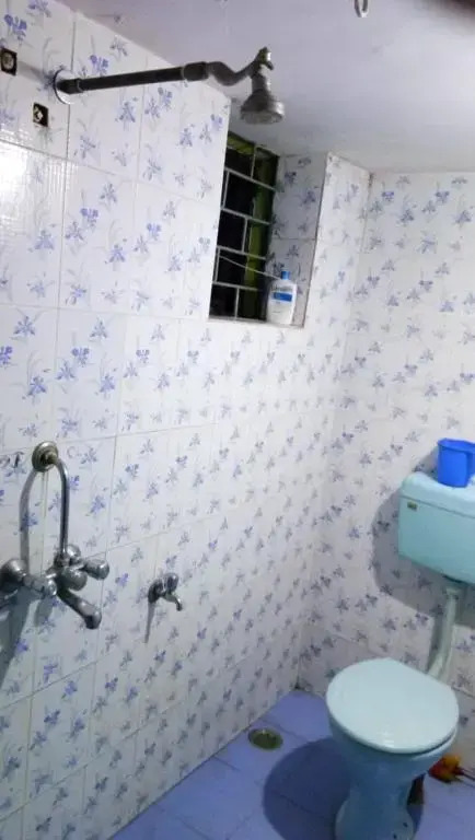 Shiva Shanti Guest House