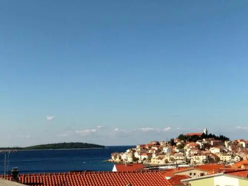 Apartmani Bruno