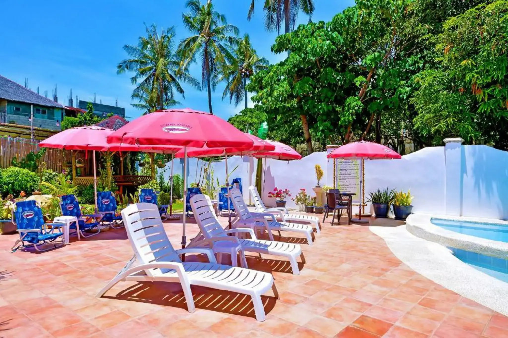 Red Coco Inn de Boracay