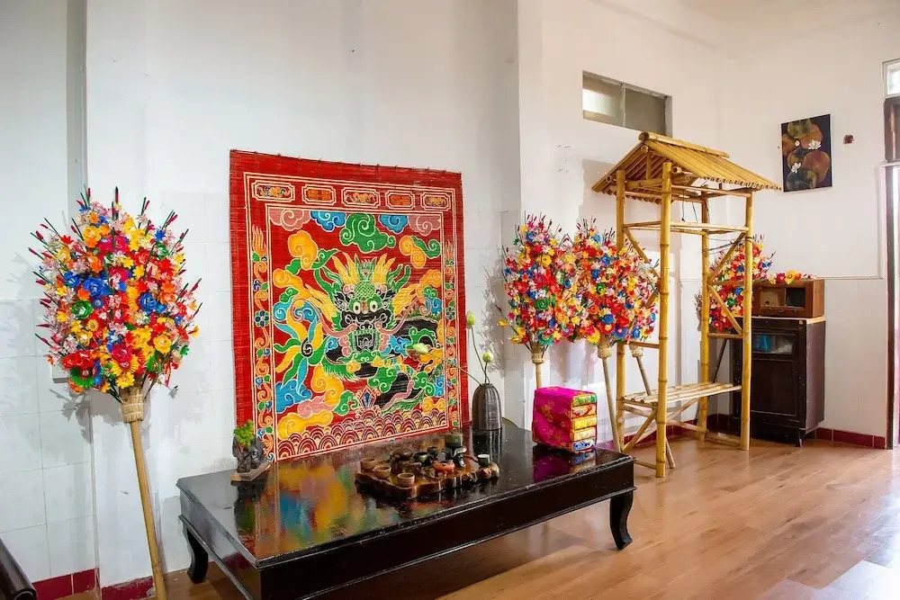 Mộc Truly Huế - Homestay