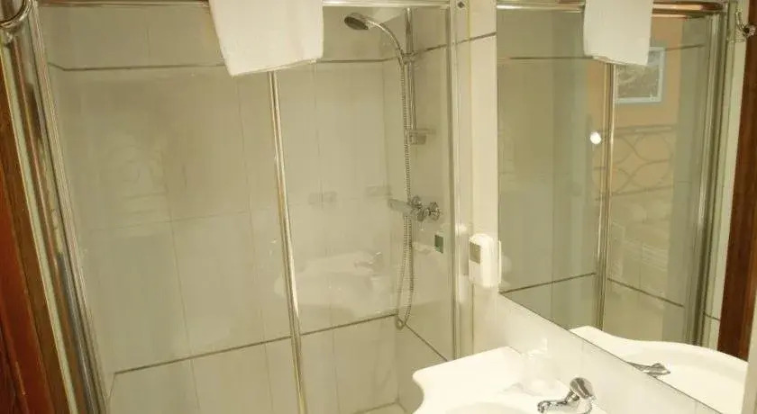 Hostal Rey Pedro I