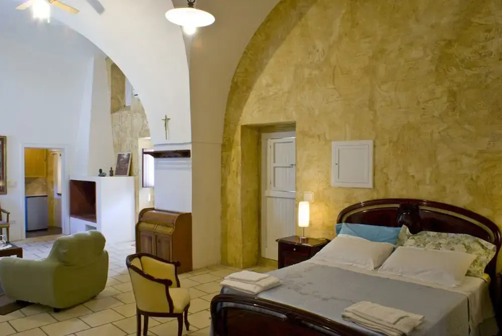 Masseria Salento '500