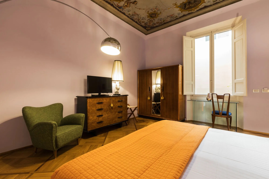 Hotel la Scala