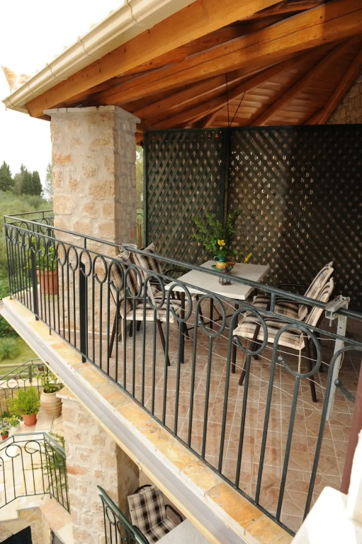 Zakynthos Villas