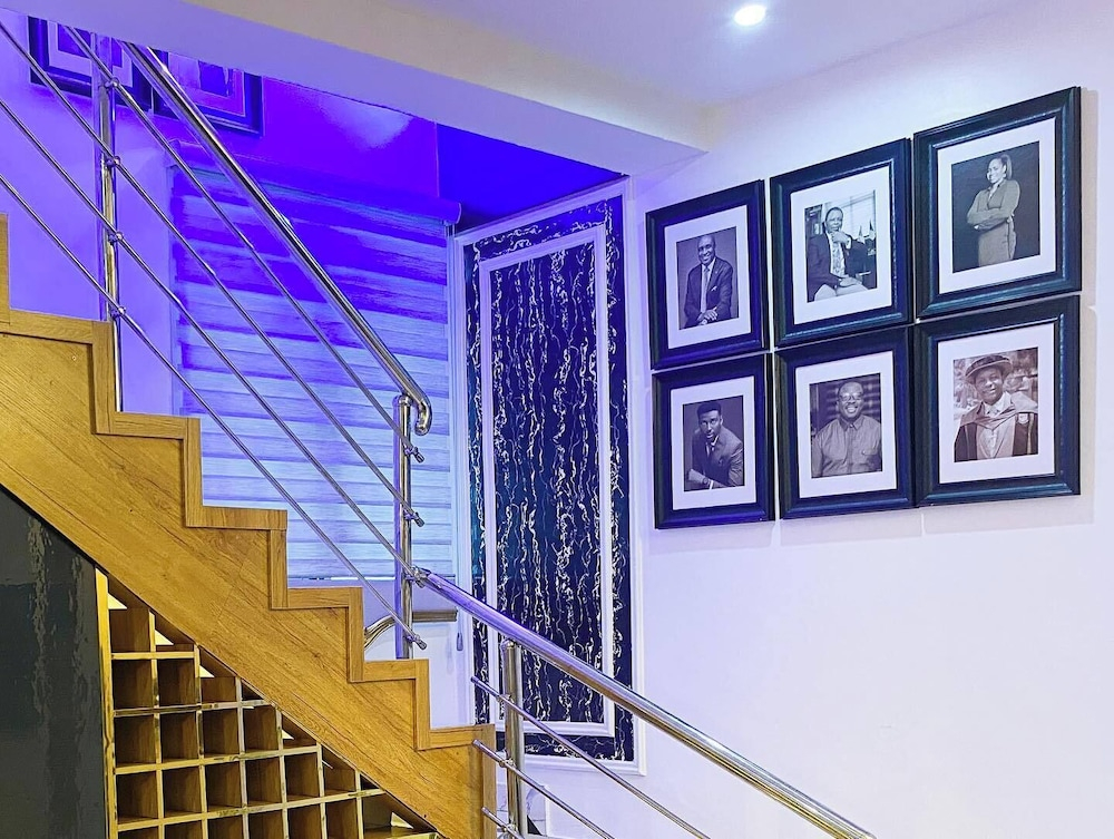 Treasure Court Apartment