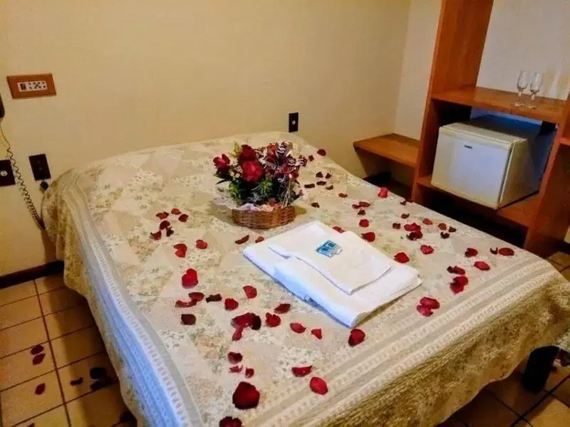 Hotel Vivenda das Cachoeiras