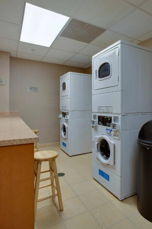 SpringHill Suites by Marriott Savannah I-95 South