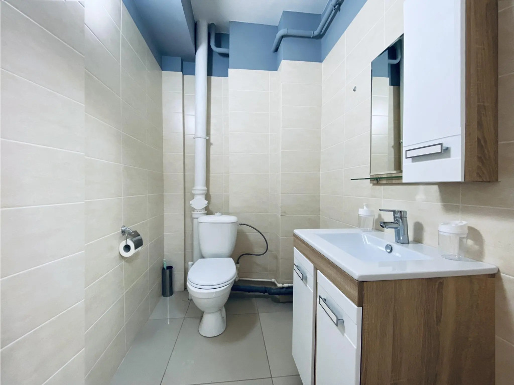 InnHome Apartments (ИннХоум) на проспекте Свердловский