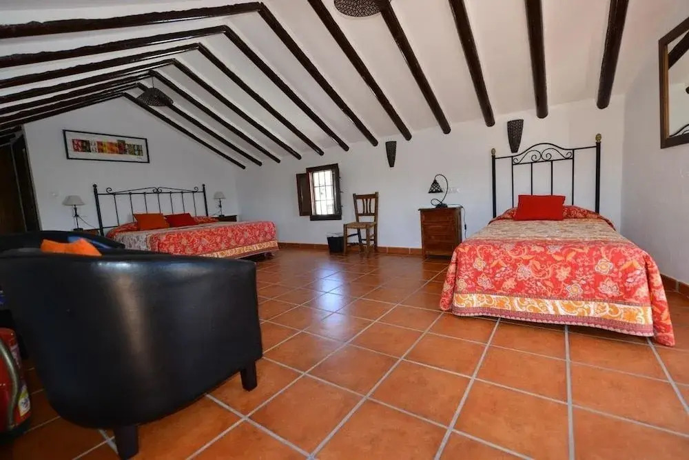 Cortijo La Haza