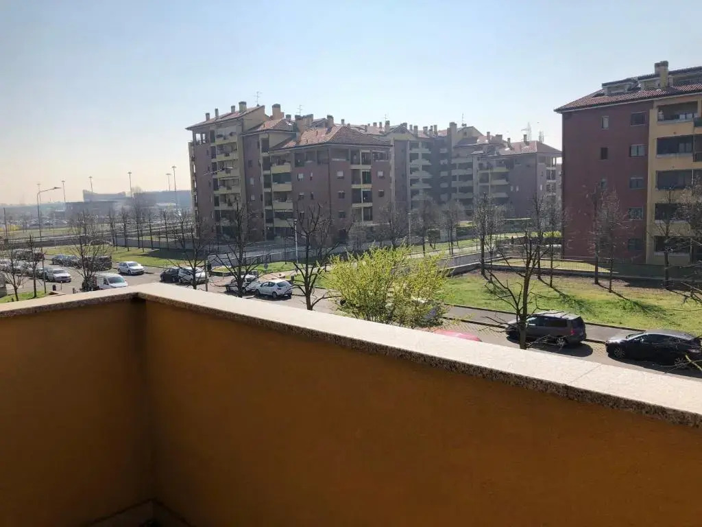 Emariva Apartment