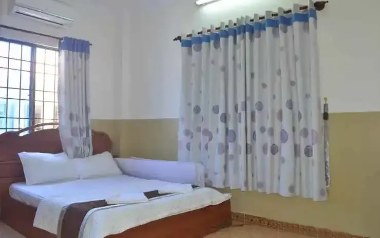 Thuan Moc Motel