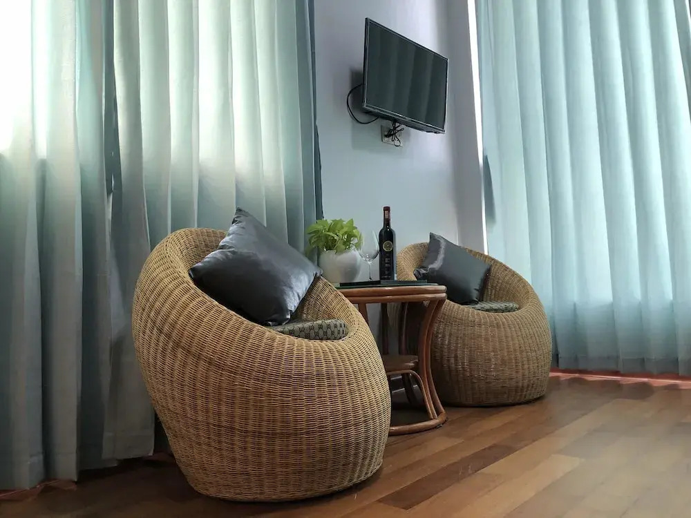 Hotel Hukaung