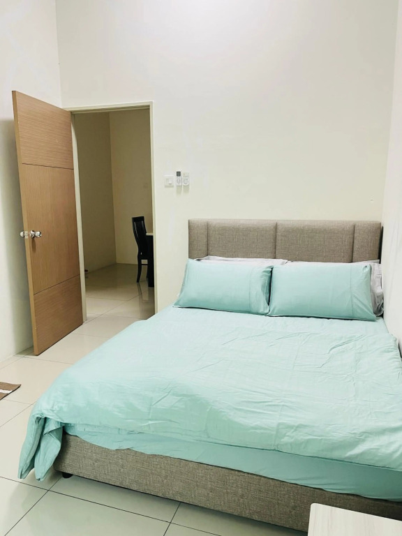 Sofea Mutiara Homestay Ipoh